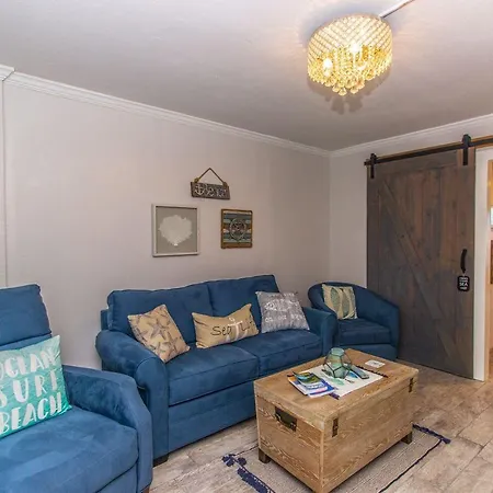 Bluewater 916 Villa